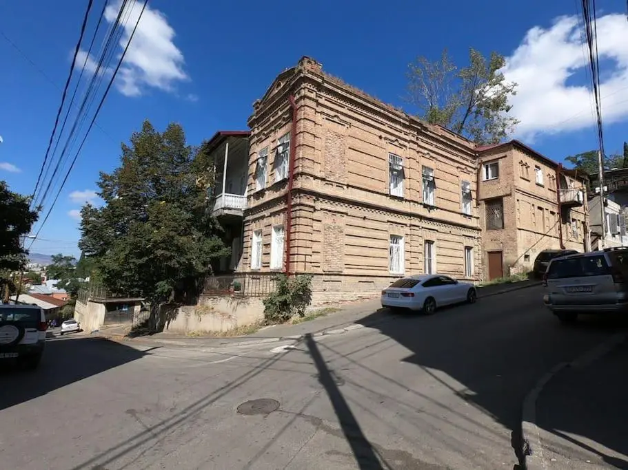 Image 5 of Matisse apartment in old Tbilisi