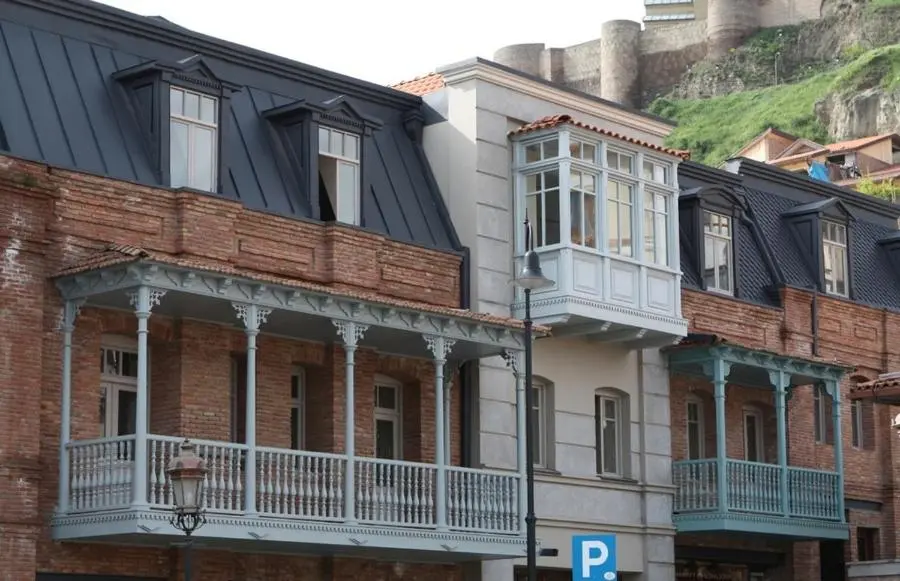Image 1 of Meidan Bazaar Prime Location Apartment