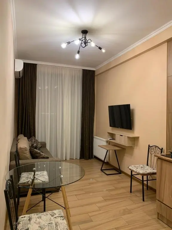 Image of Melikishvili str. apartment