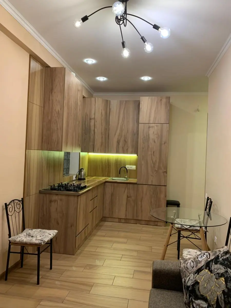 Image 3 of Melikishvili str. apartment