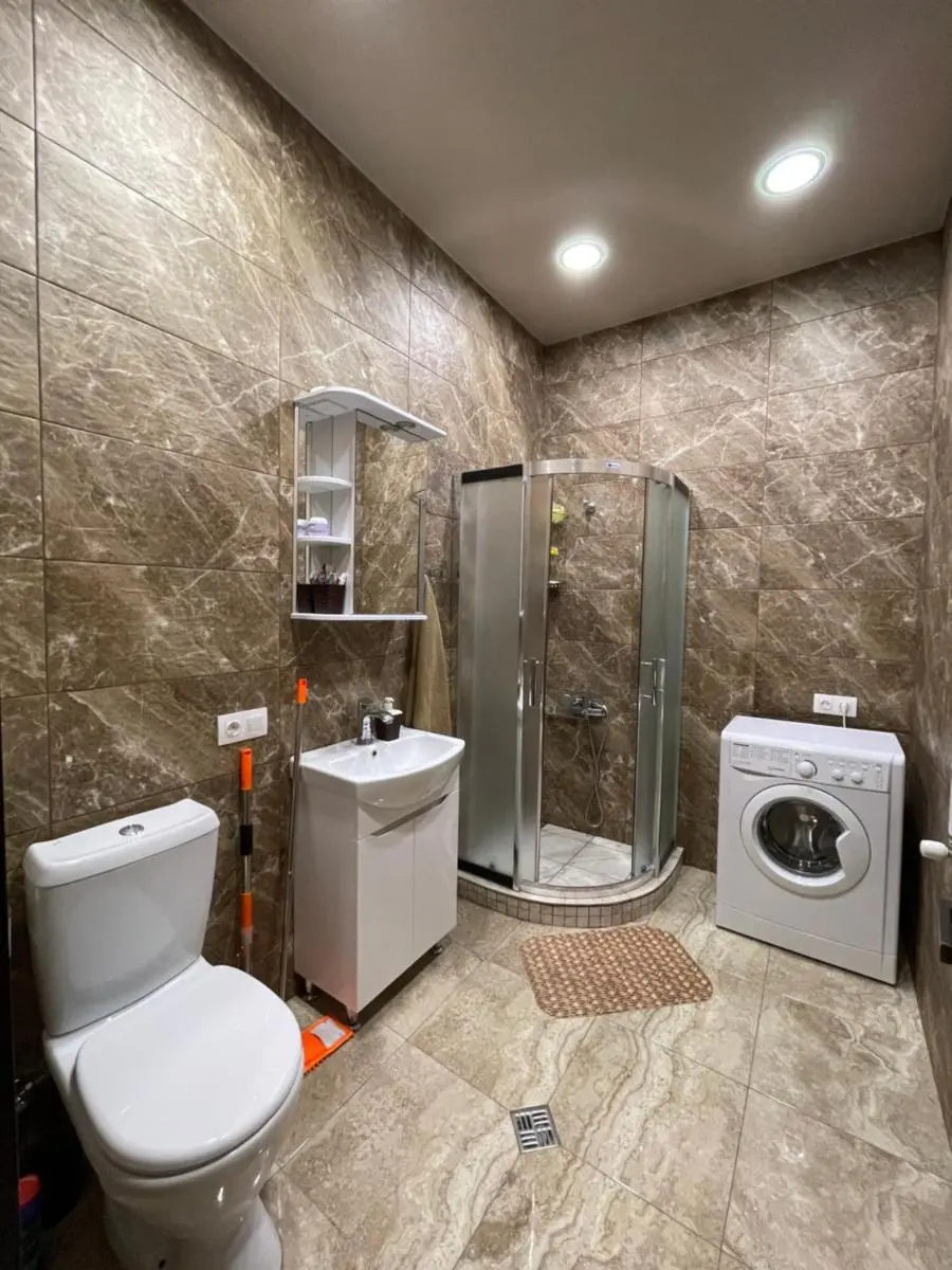 Image 2 of Melikishvili str. apartment