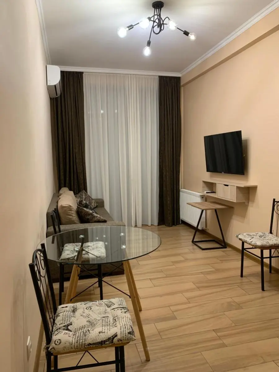 Image 4 of Melikishvili str. apartment