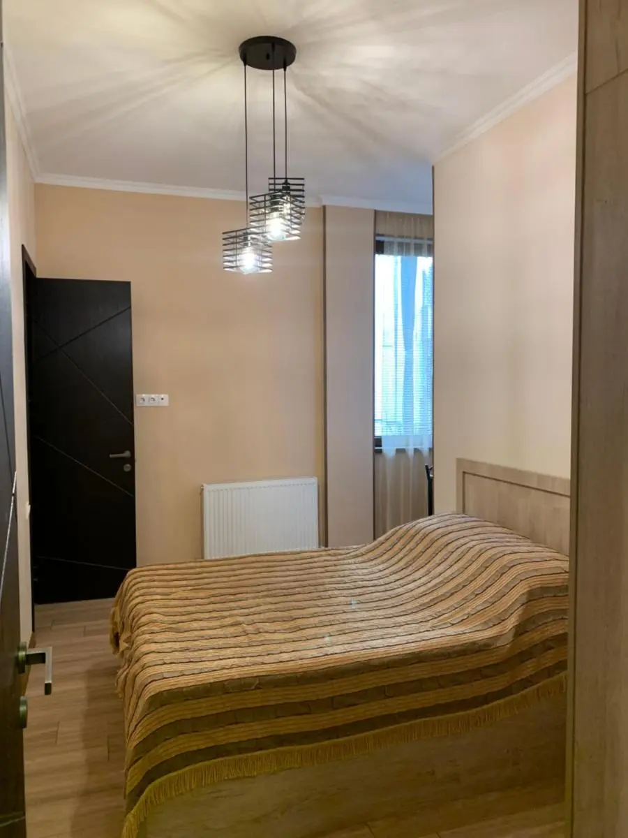 Image 1 of Melikishvili str. apartment