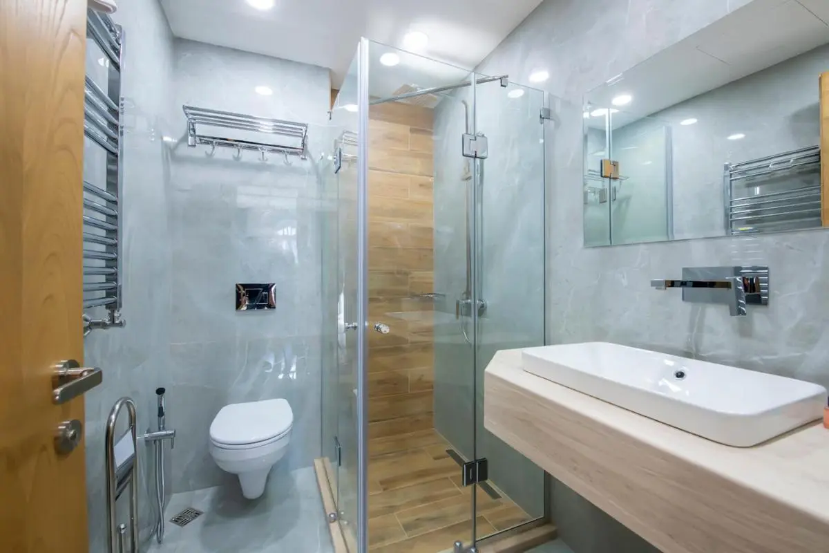 Image 5 of Metekhi Boutique Hotel
