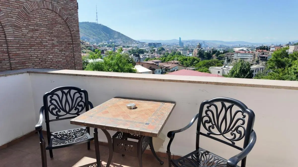 Image 6 of Metekhi Line Hotel