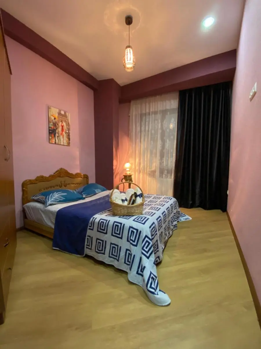 Image 4 of Metta Tbilisi Apartment