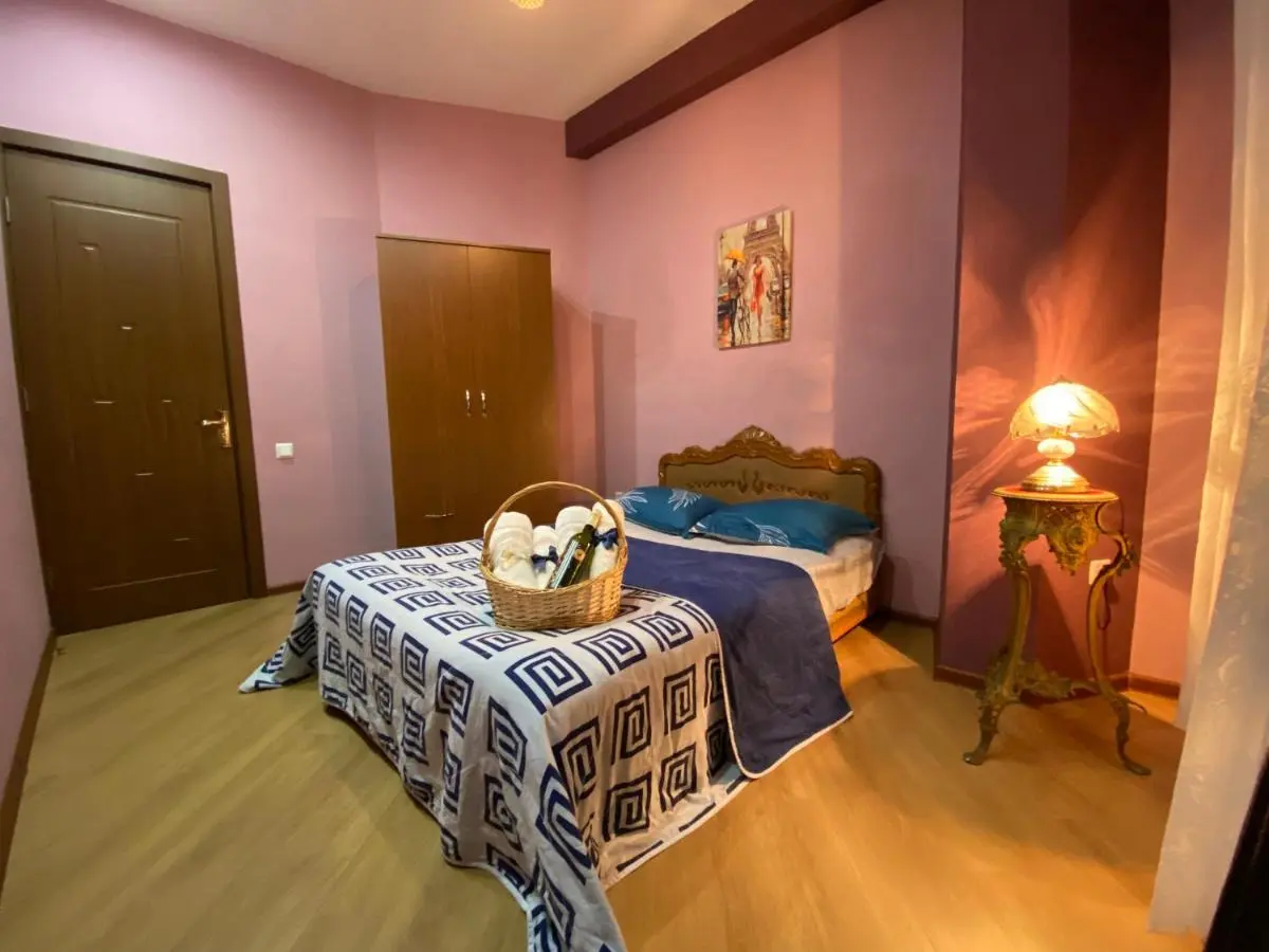 Image 6 of Metta Tbilisi Apartment