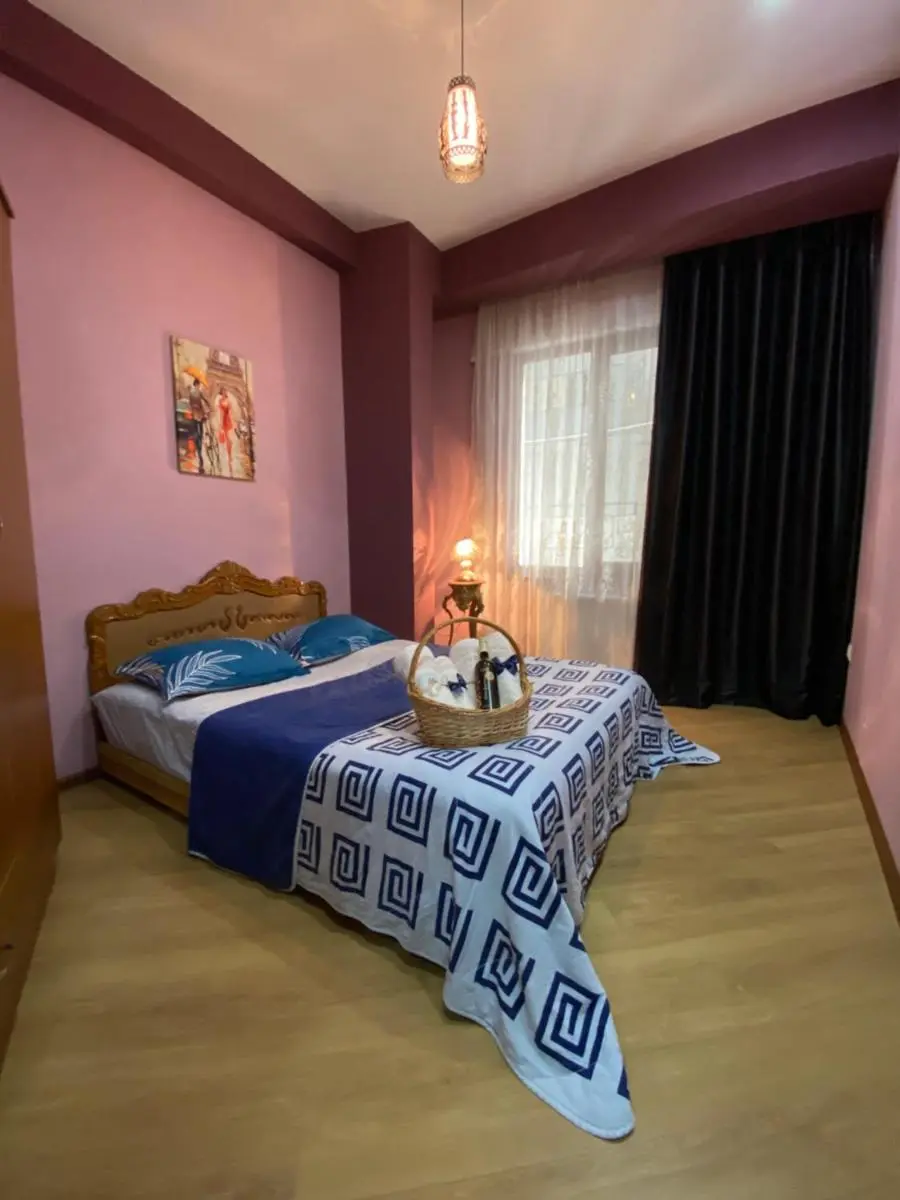 Image 1 of Metta Tbilisi Apartment