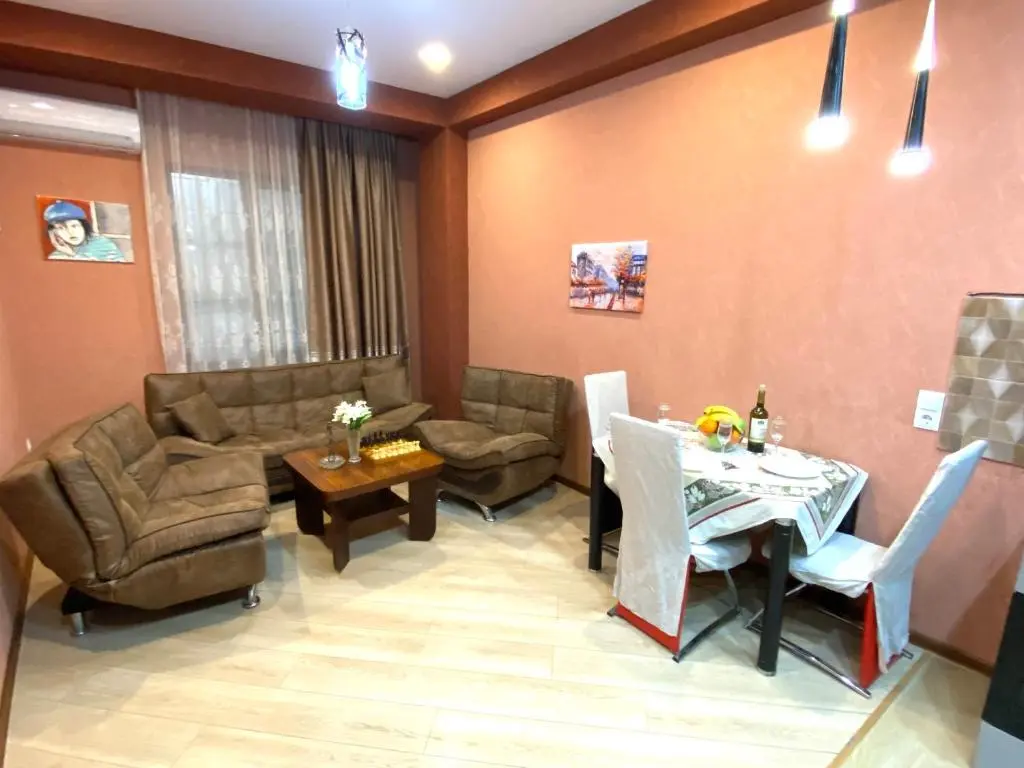 Image of Metta Tbilisi Apartment