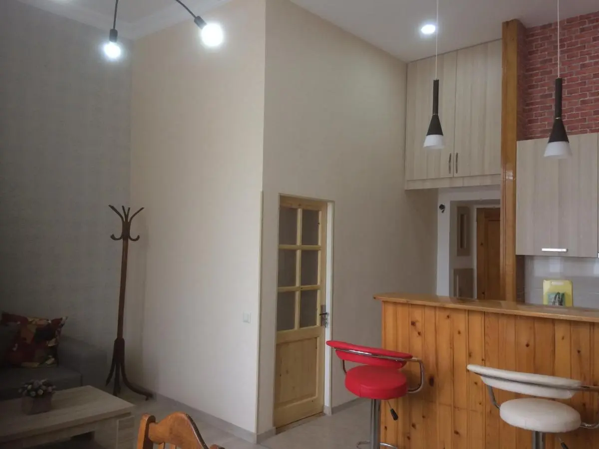Image 2 of Modern Apartment Avlabari