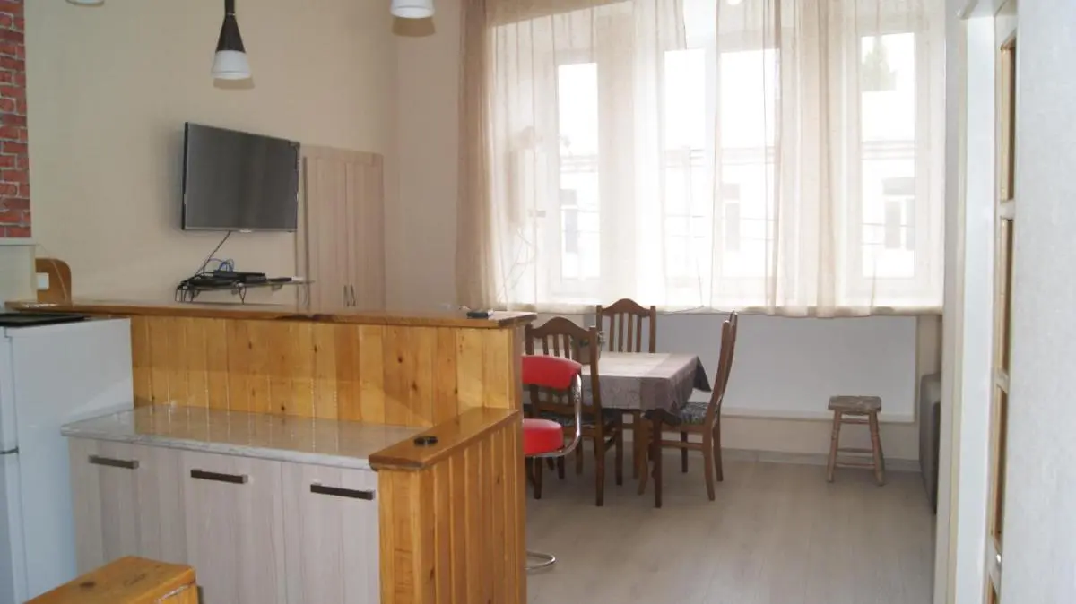 Image 4 of Modern Apartment Avlabari