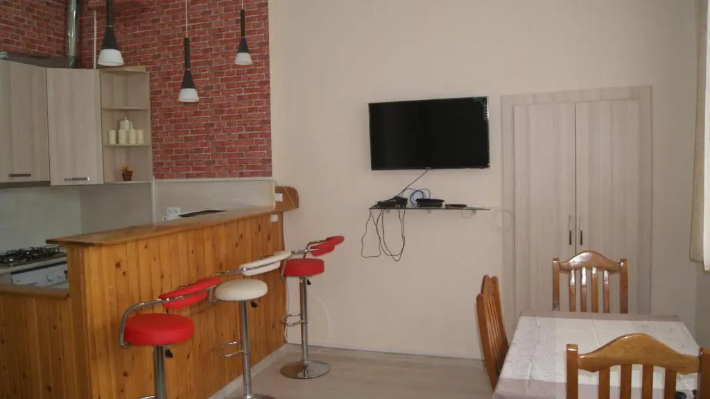 Image of Modern Apartment Avlabari