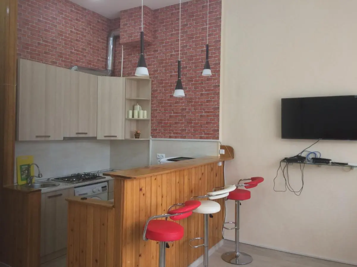 Image 3 of Modern Apartment Avlabari