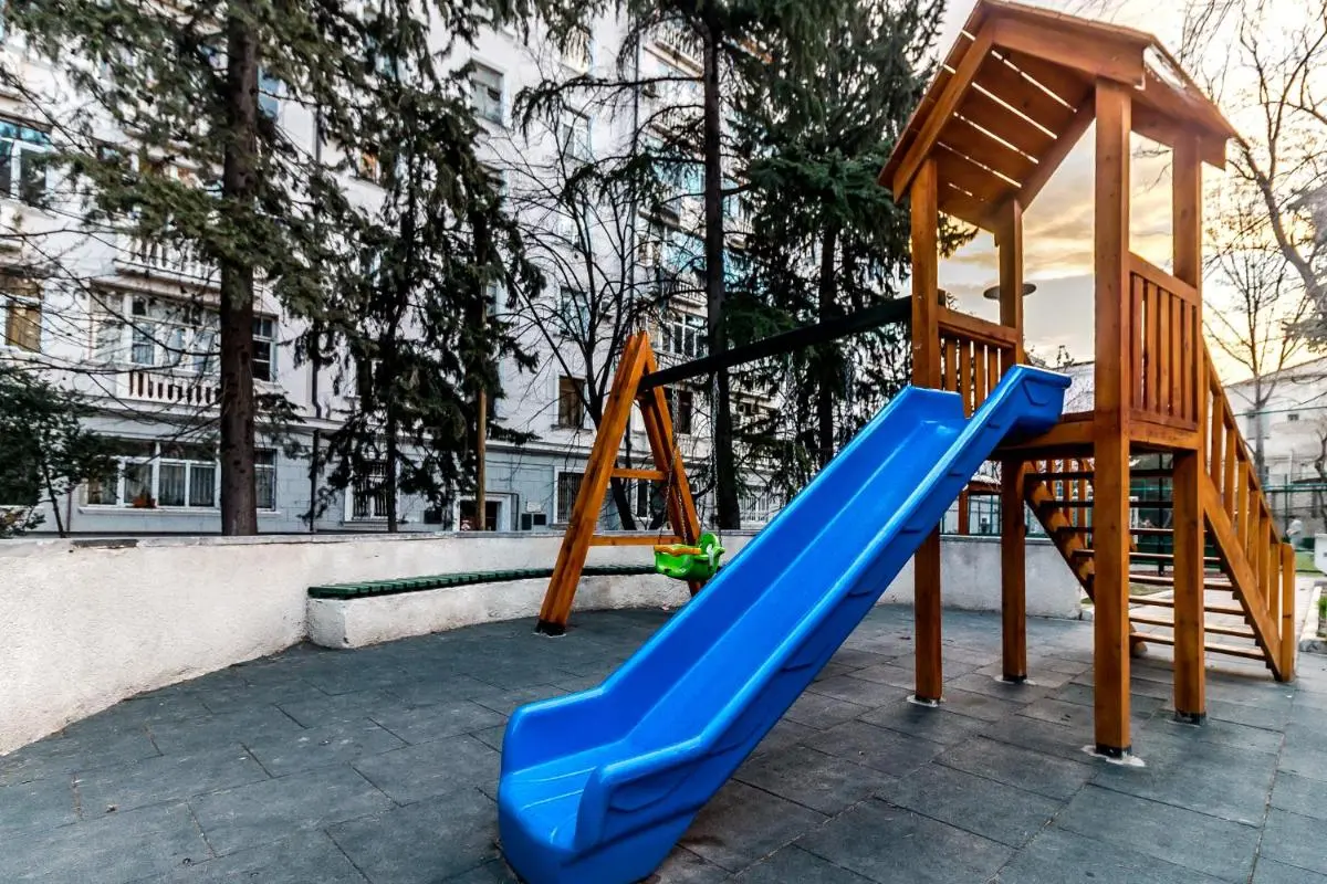 Image 4 of Modern Apartment In Old Tbilisi