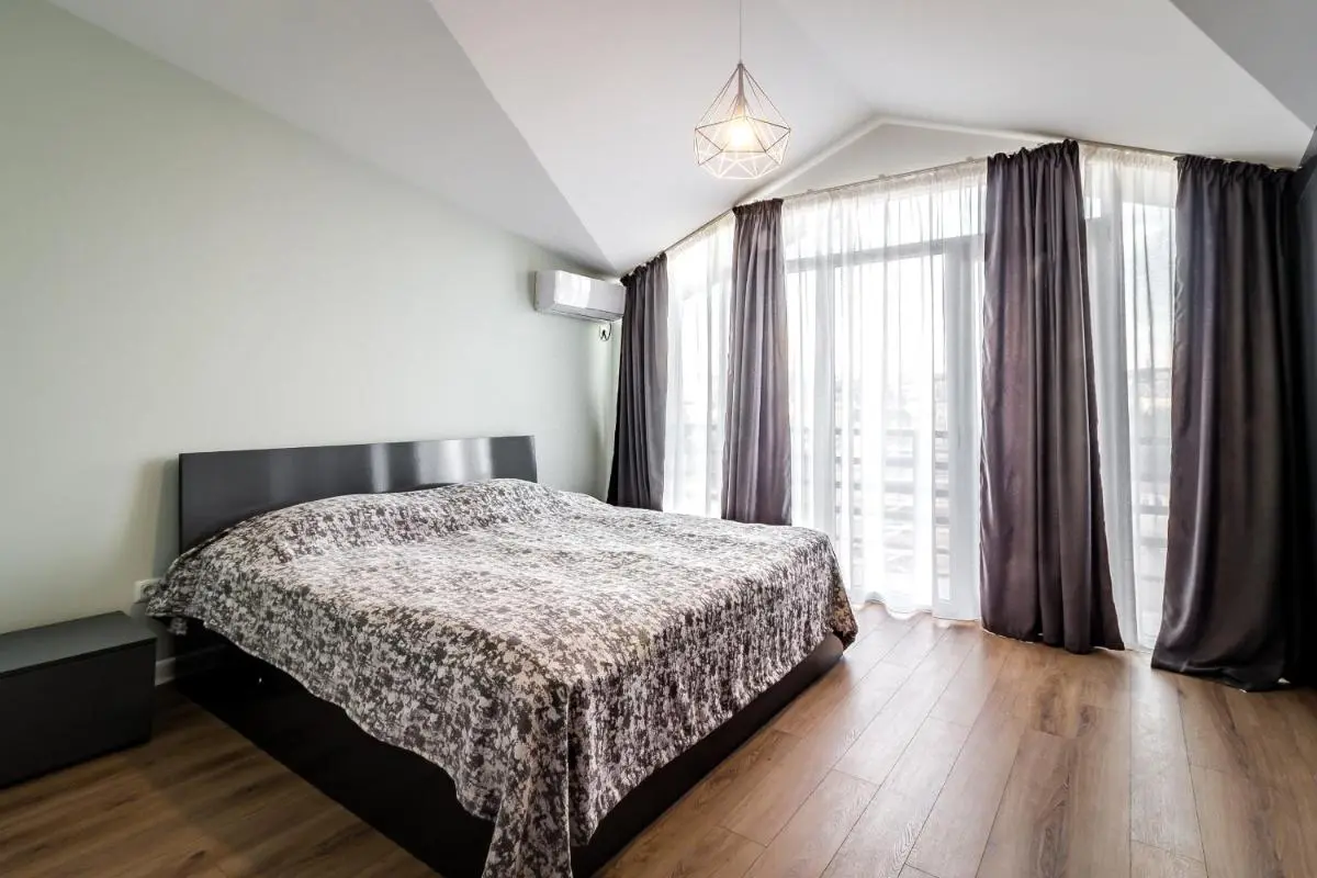 Image 1 of Modern Apartment In Old Tbilisi
