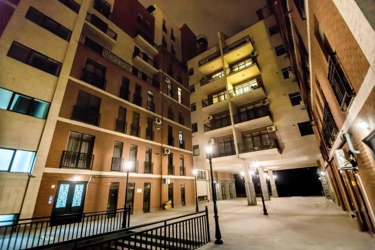 Image 5 of Modern Avlabari in Old Town