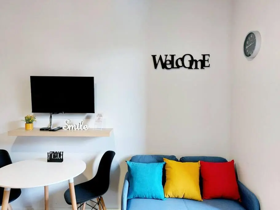 Image 3 of Modern Studio Apt on M3 Saburtalo district