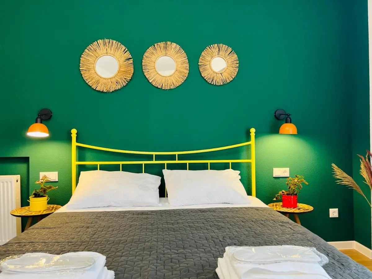Image 5 of Mohika Boutique Aparthotel