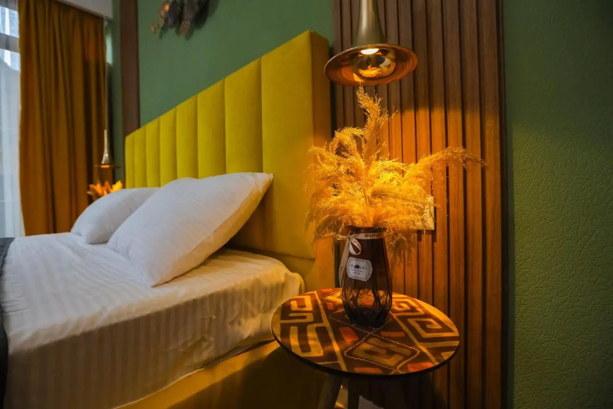 Image 3 of Mohika Boutique Aparthotel
