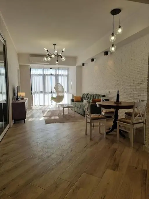 Image 4 of Morkinali Apartment