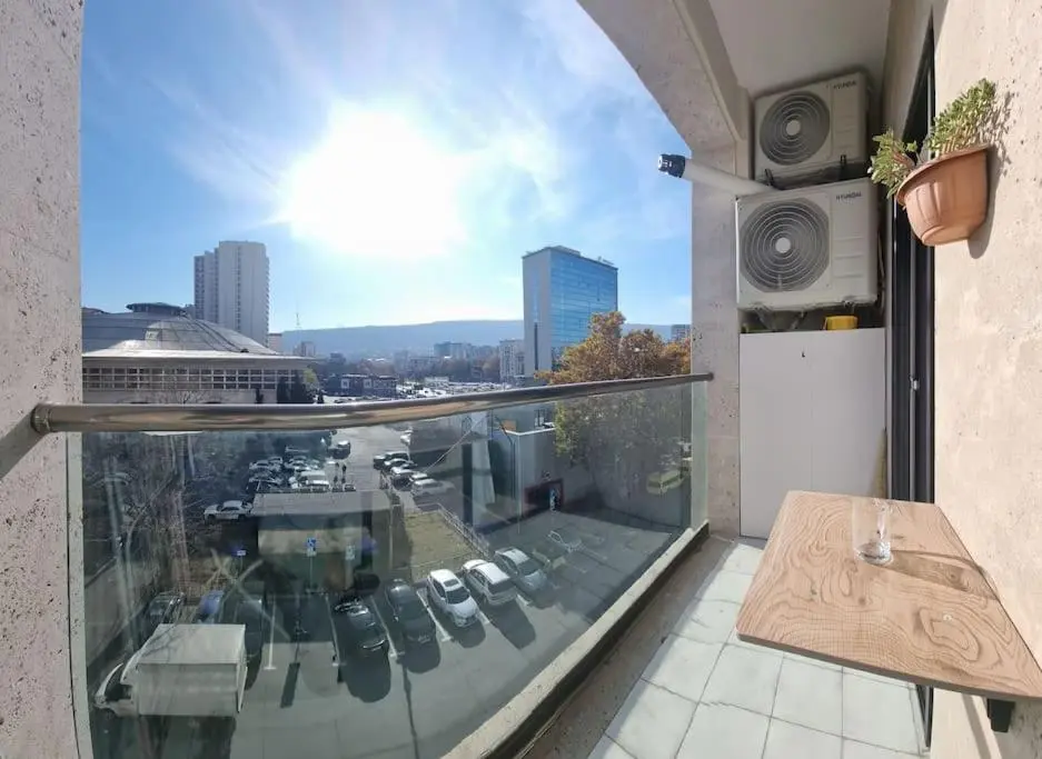 Image of Morkinali Apartment