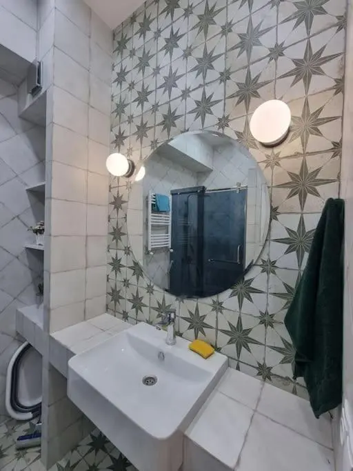 Image 3 of Morkinali Apartment
