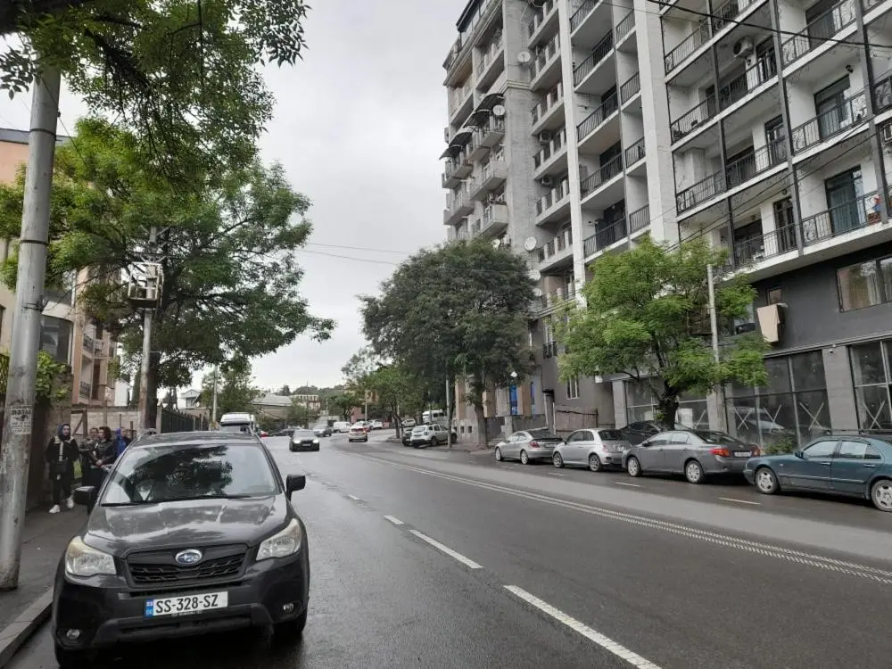 Image 2 of Natalie appartement 41