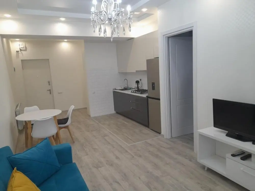 Image 5 of Natalie appartement 41