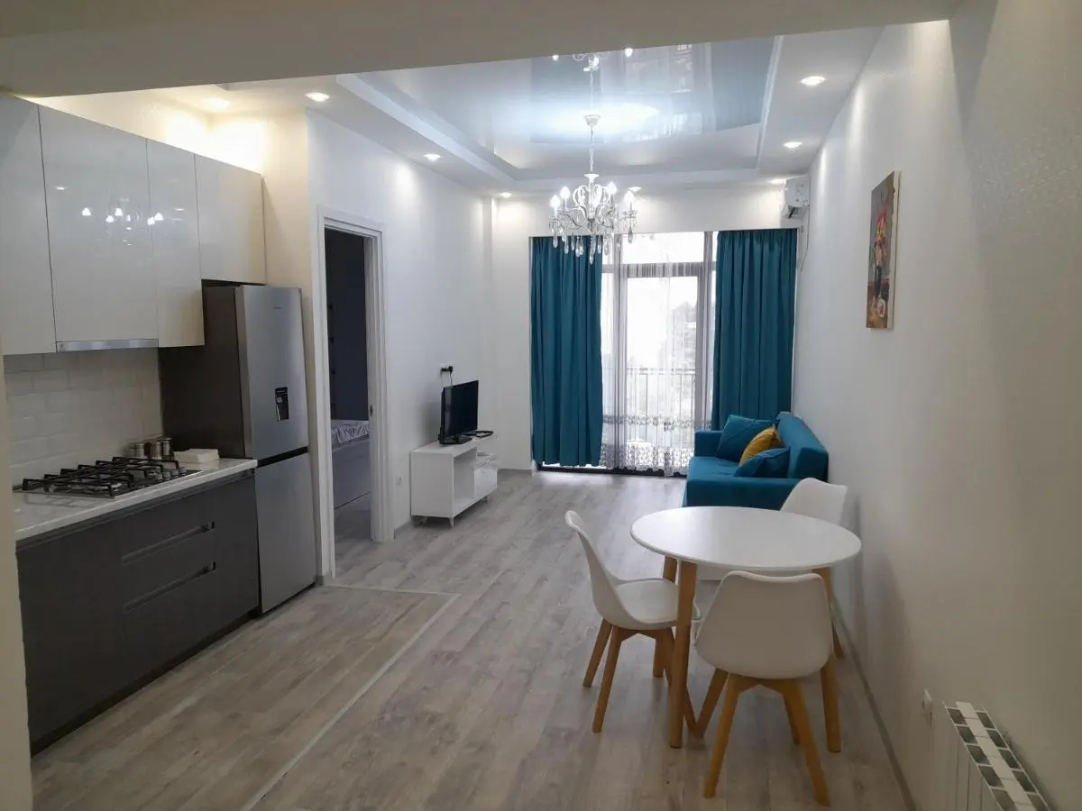 Image 1 of Natalie appartement 41