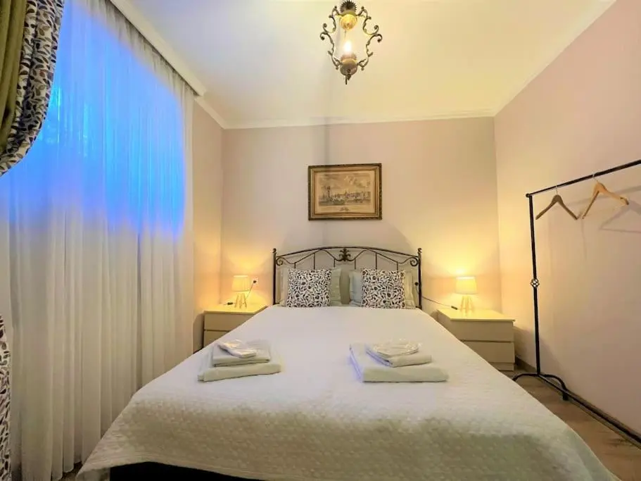 Image of New Apartment Near Central Station