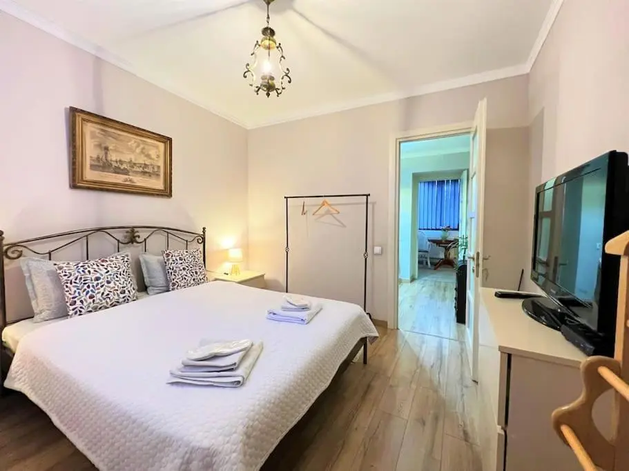 Image 4 of New Apartment Near Central Station