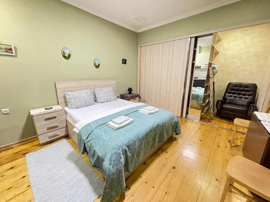 Image of New Lights Apartment