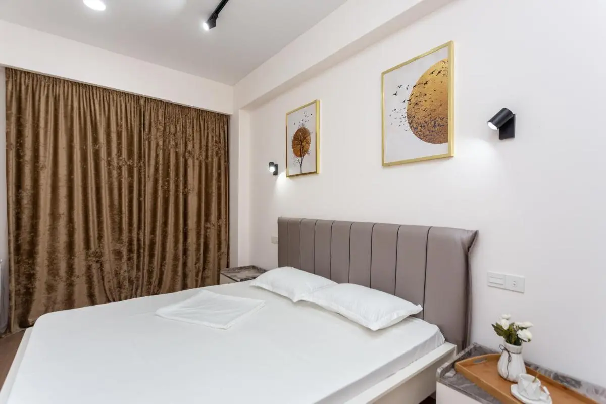 Image 6 of New Saburtalo Apartment