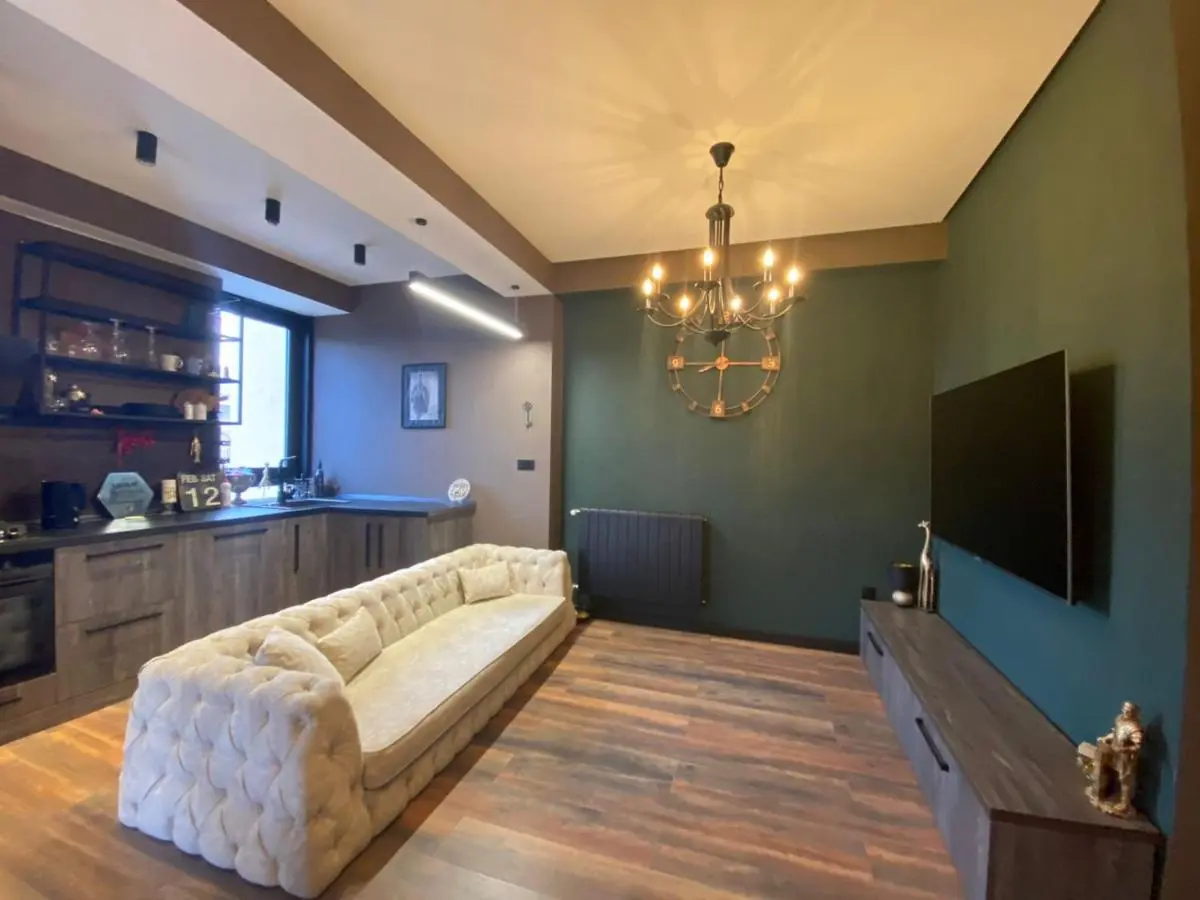 Image 4 of New apartment with terrace