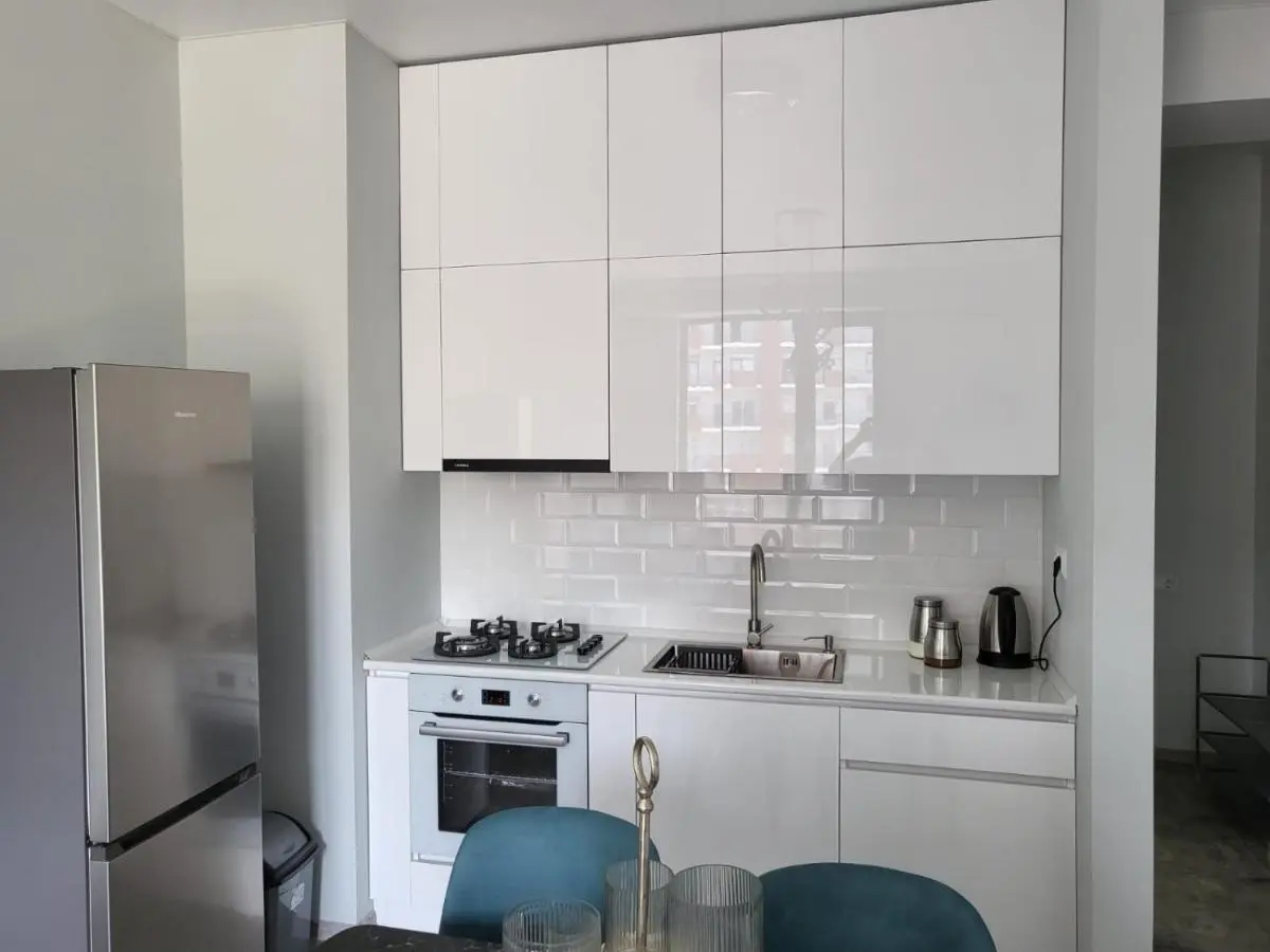 Image 1 of New stylish 2 bedroom – Apartment in New building