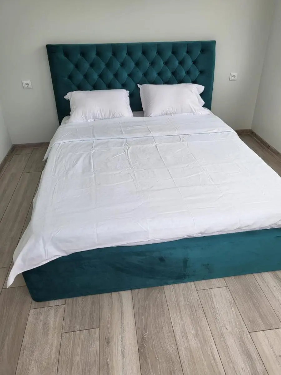 Image 4 of New stylish 2 bedroom – Apartment in New building
