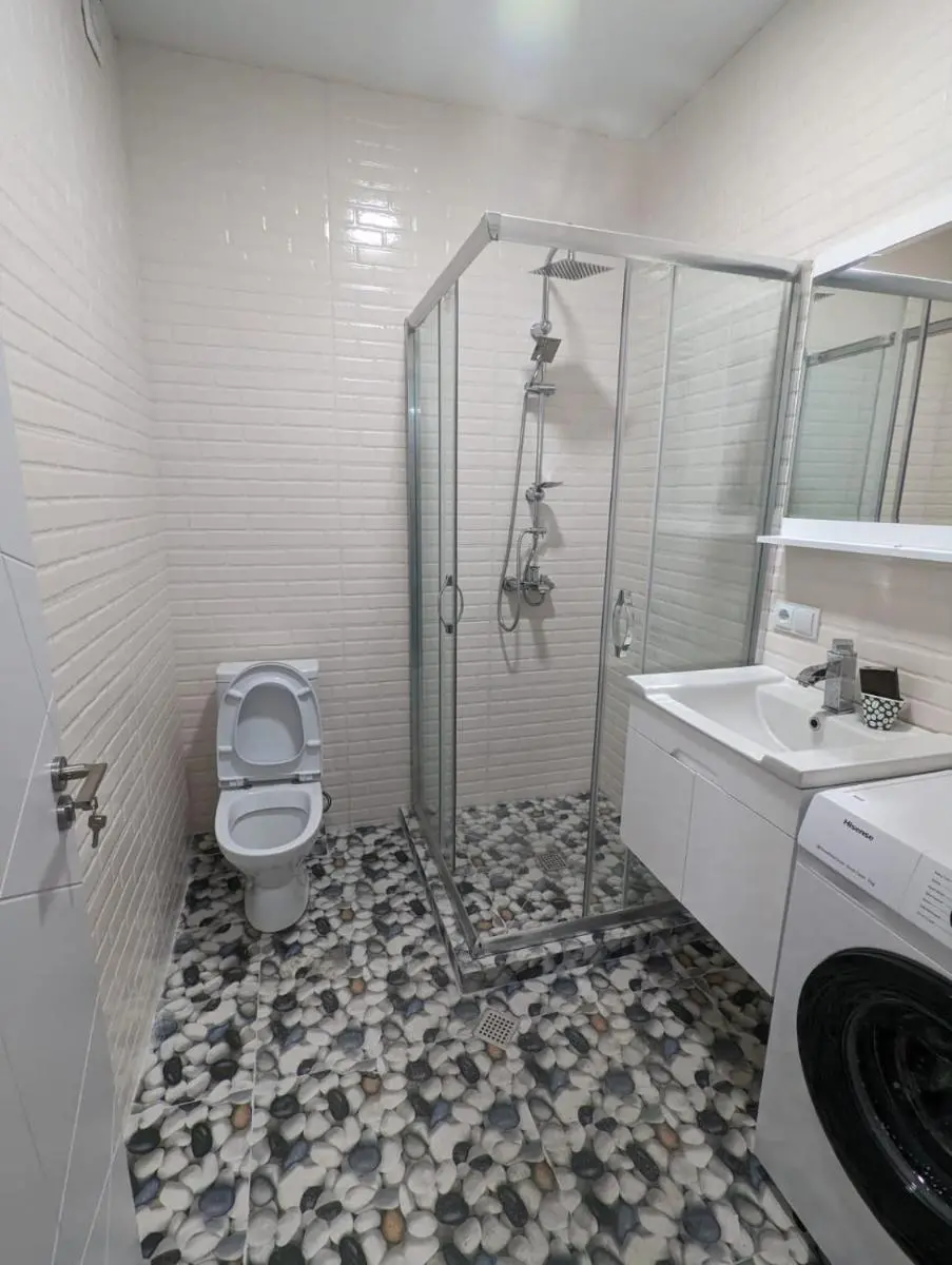 Image 5 of New stylish 2 bedroom – Apartment in New building