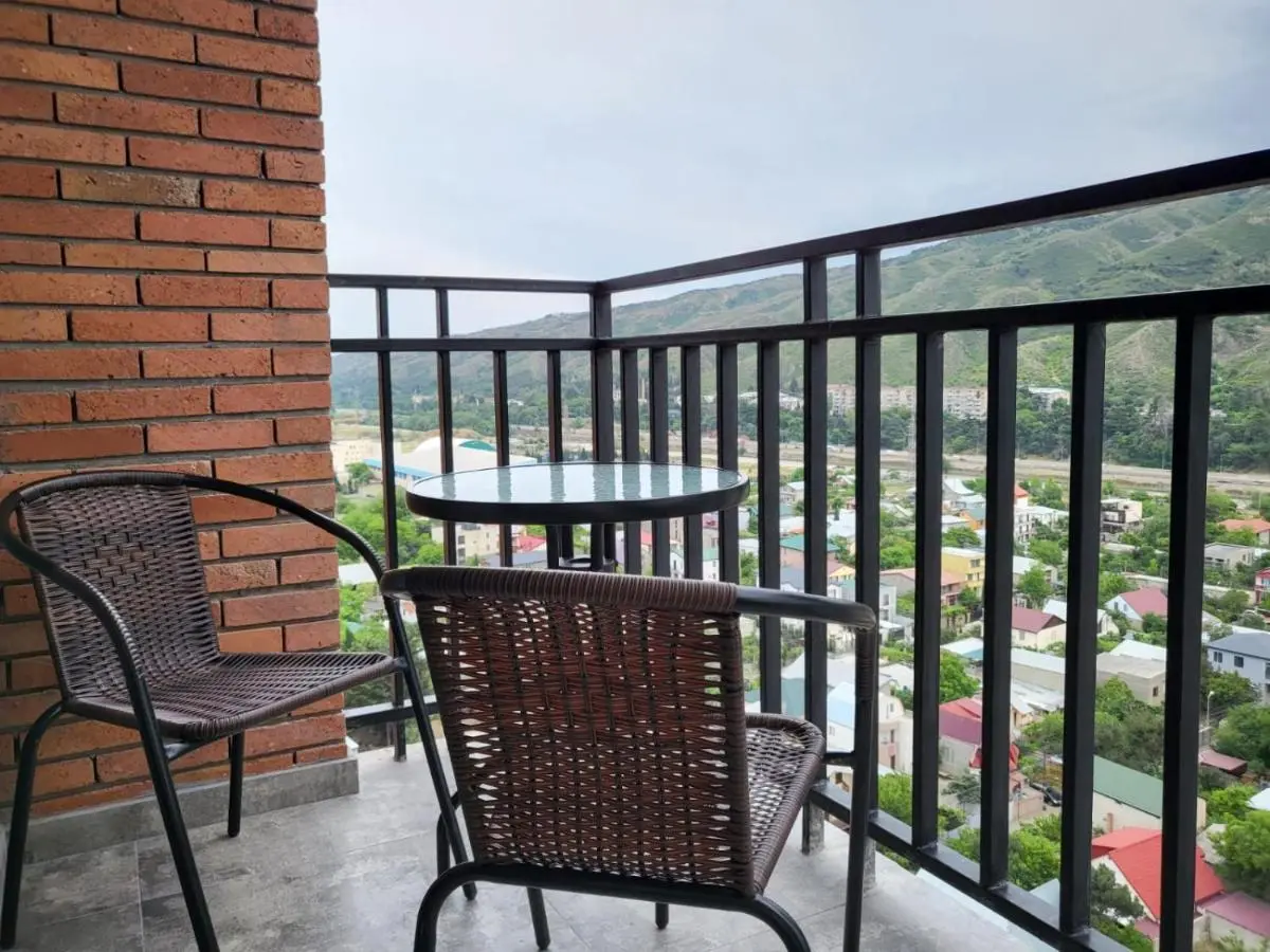 Image 2 of New stylish 2 bedroom – Apartment in New building