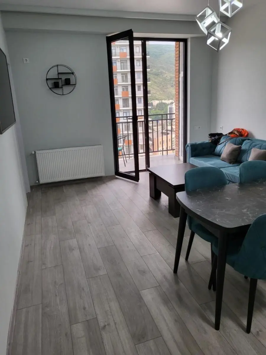 Image 6 of New stylish 2 bedroom – Apartment in New building