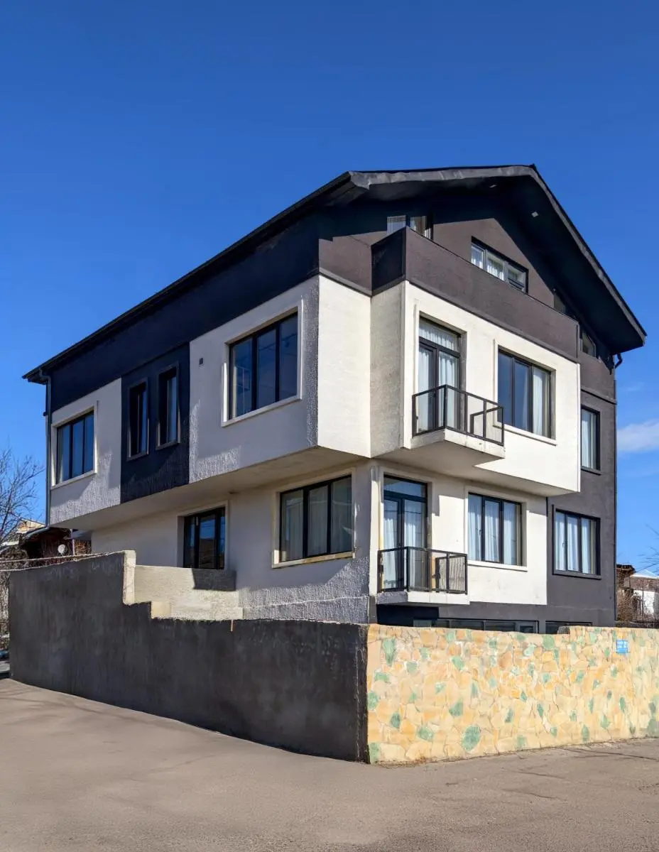 Image 5 of Niabi 3BDR Mansard with city view