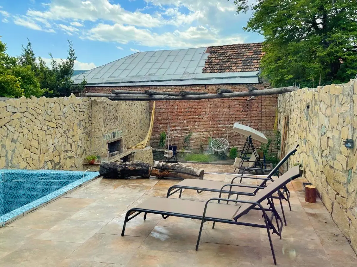 Image 5 of Niabi 3BDR Villa with pool