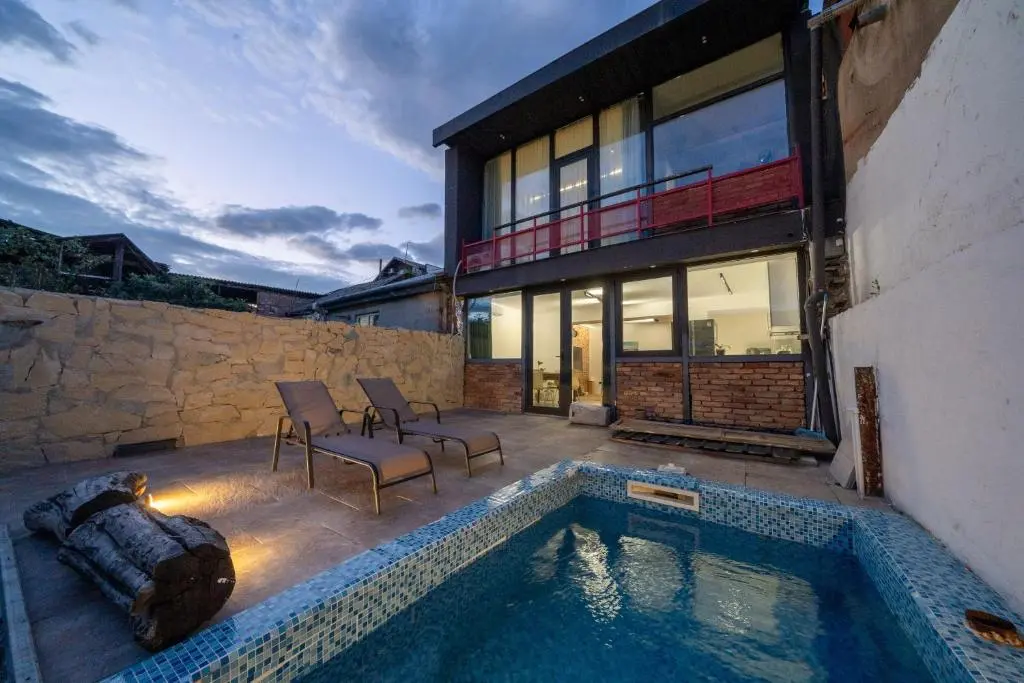 Image of Niabi 3BDR Villa with pool