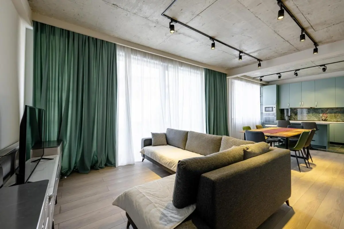 Image 4 of Niabi 3 beadrooms apartments