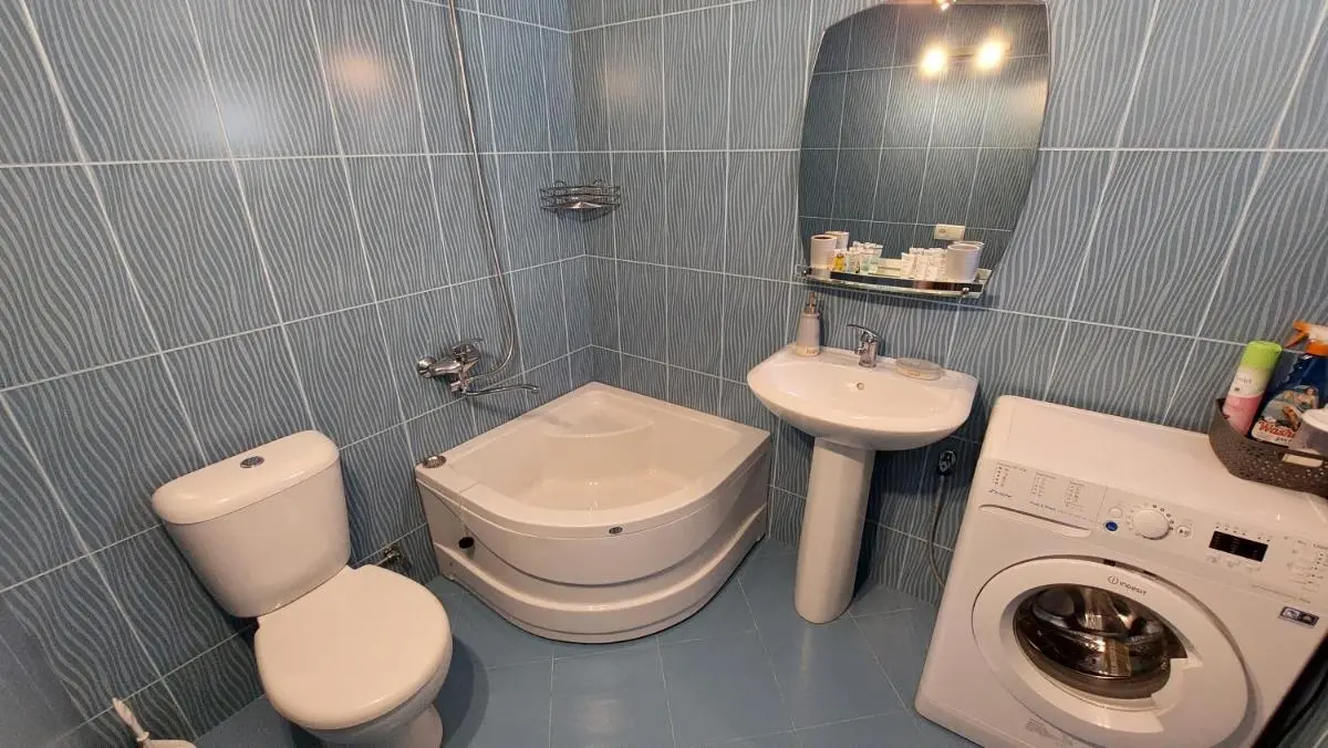 Image 2 of Niabi Apartment