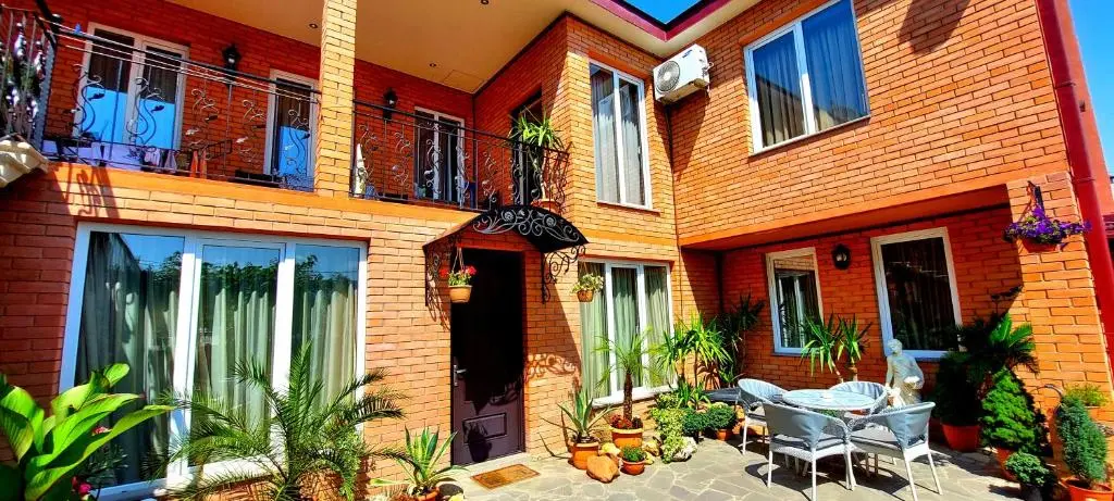 Image of Niabi Apartment