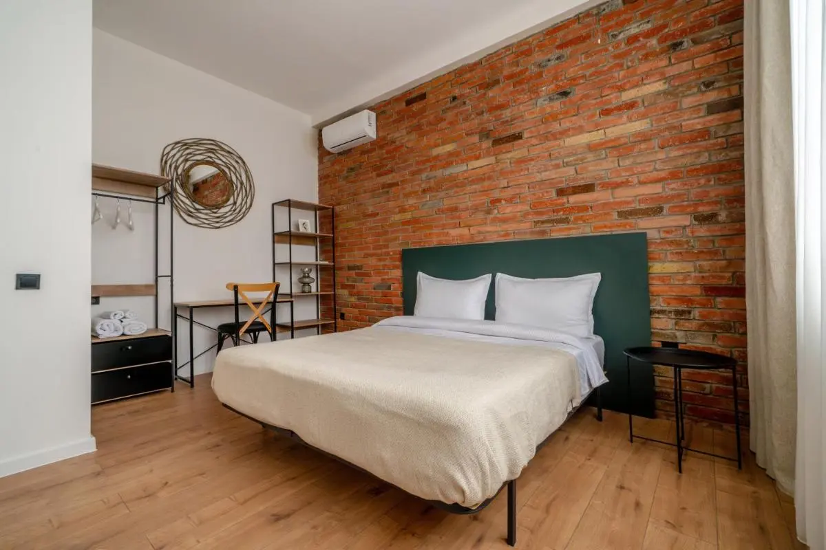 Image 1 of Niabi Loft Apartments
