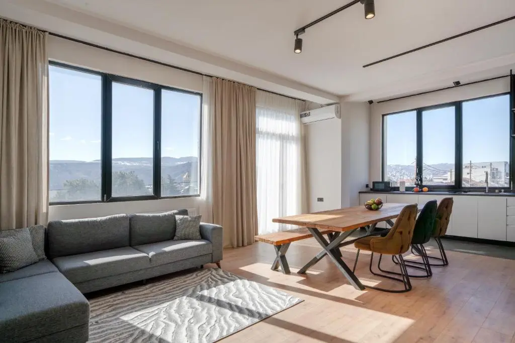 Image of Niabi Loft Apartments