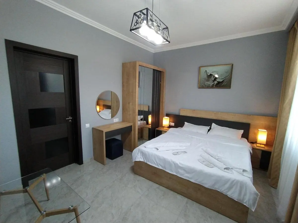 Image 1 of Nice Apartments Tbilisi
