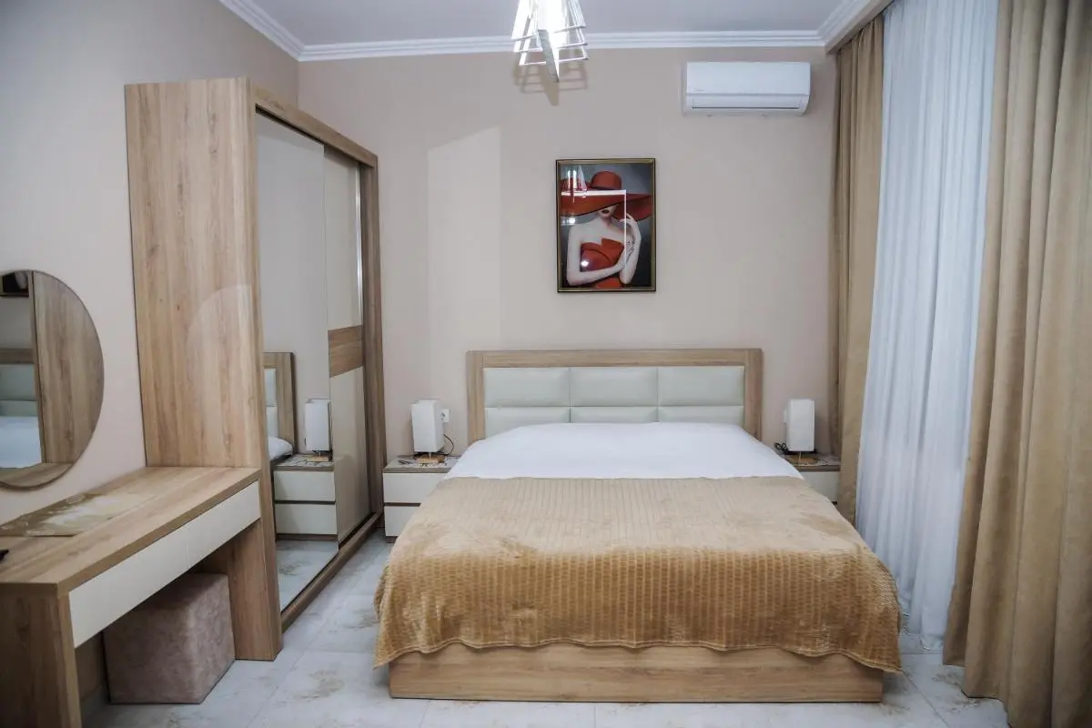 Image 6 of Nice Apartments Tbilisi