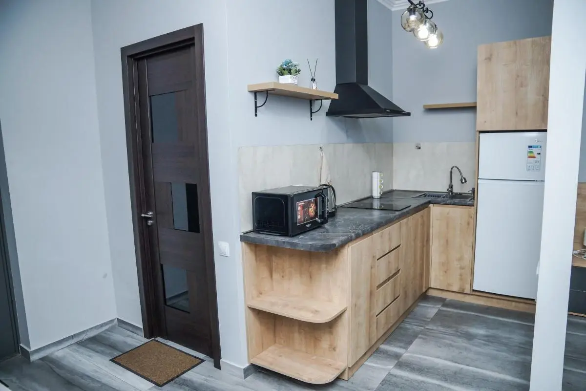 Image 3 of Nice Apartments Tbilisi